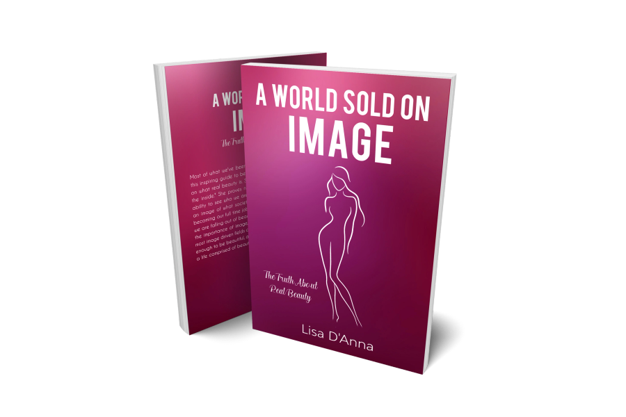 A World Sold on Image by Lisa D’Anna